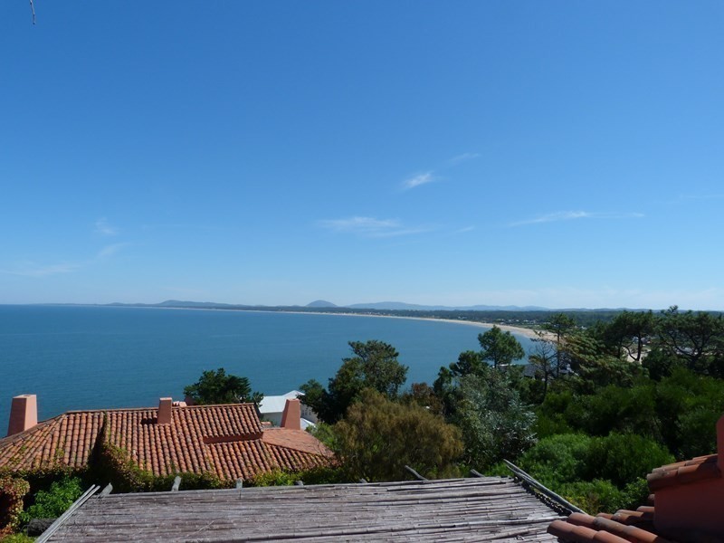La mejor terraza y vista de Punta Ballena y Solanas